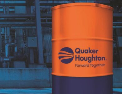 Quaker Houghton